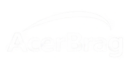 Logo de Acerbrag