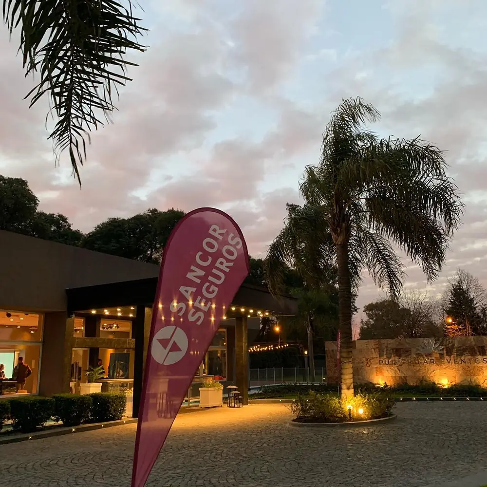 Celebración de aniversario