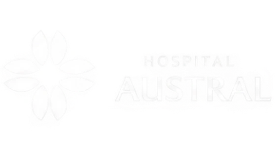 Logo de Hospital Austral