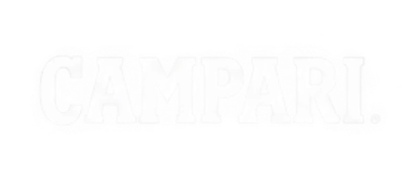 Logo de Campari