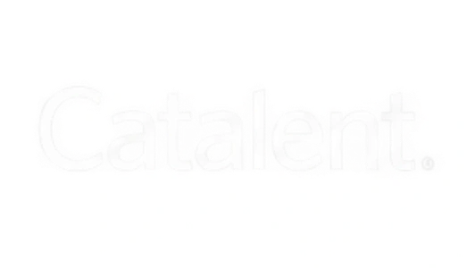 Logo de Catalent