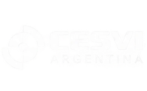 Logo de CESVI Argentina