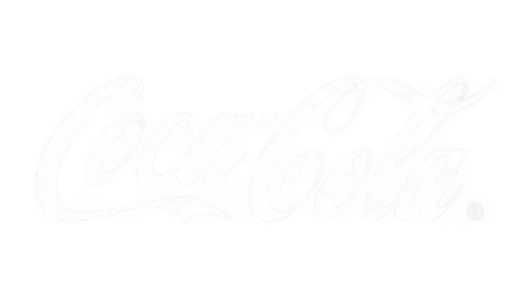 Logo de Coca-Cola