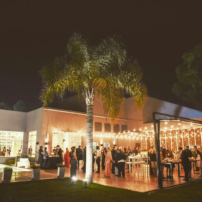 Fiesta de fin de año
