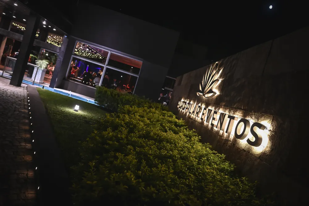 Evento realizado en Puro Pilar