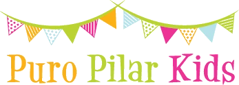 Puro Pilar Kids