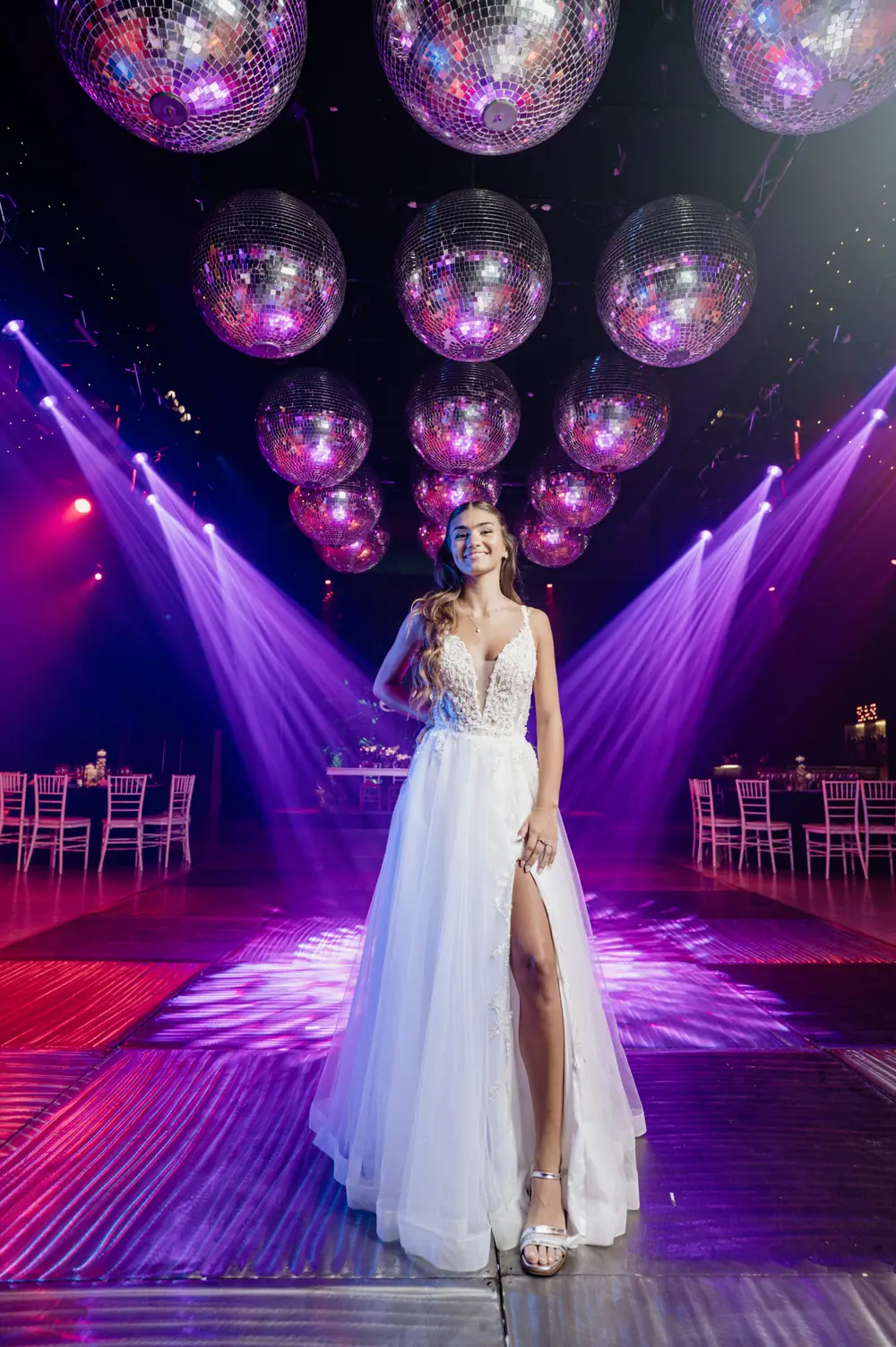 Fiesta de quince años