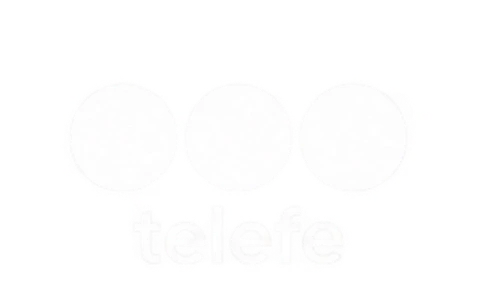 Logo de Telefe