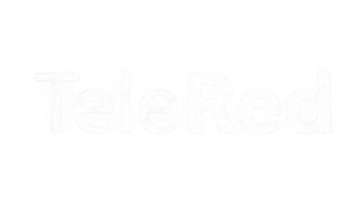 Logo de TeleRed