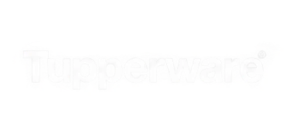 Logo de Tupperware